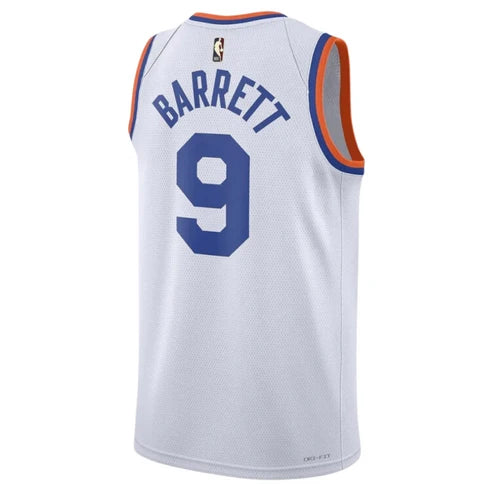 NBA Jersey New York Knicks 75th Edition - 2021/22