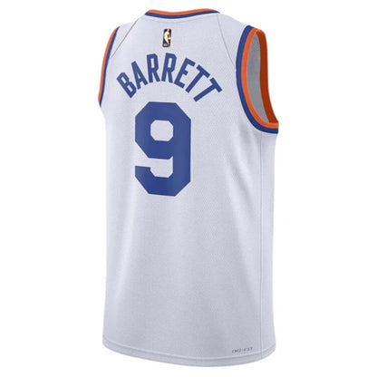 NBA Jersey New York Knicks 75th Edition - 2021/22