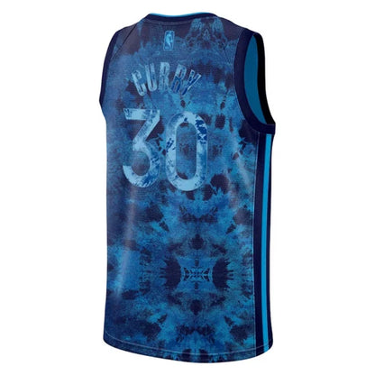 NBA Jersey  Golden State Warriors Select Series - 2023/24