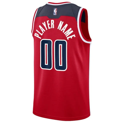 NBA Jersey Washington Wizards Icon Edition - 2020/21