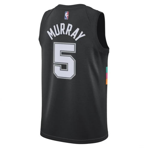 NBA Jersey  San Antonio Spurs City Edition - 2020/21