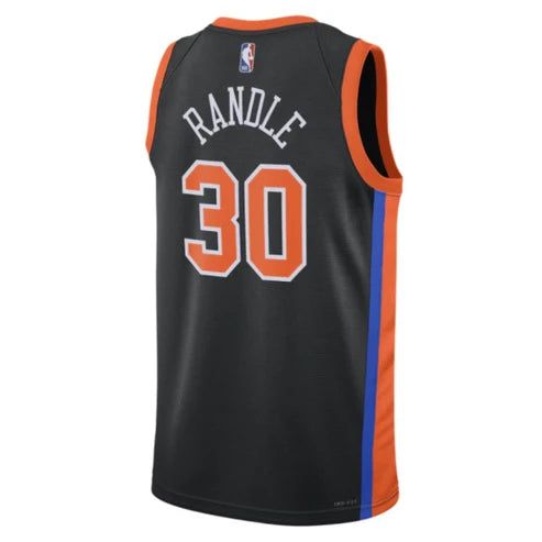 NBA Jersey New York Knicks City Edition - 2022/23