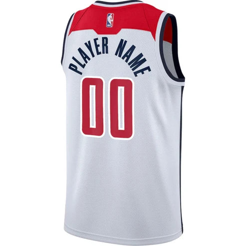 NBA Jersey Washington Wizards Association Edition - 2020/21