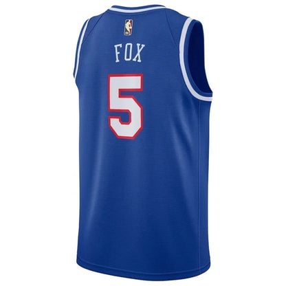 NBA Jersey Sacramento Kings Classic Edition - 2021/22