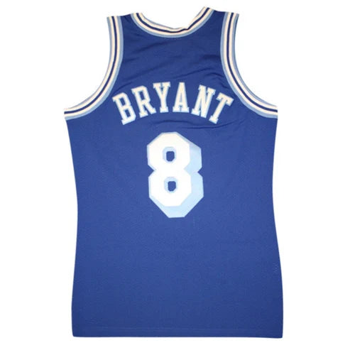 NBA Jersey  Los Angeles Lakers Mitchell & Ness - 1996