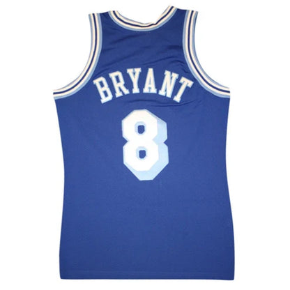 NBA Jersey  Los Angeles Lakers Mitchell & Ness - 1996