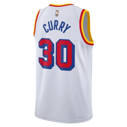 NBA Jersey Golden State Warriors - 2024/25