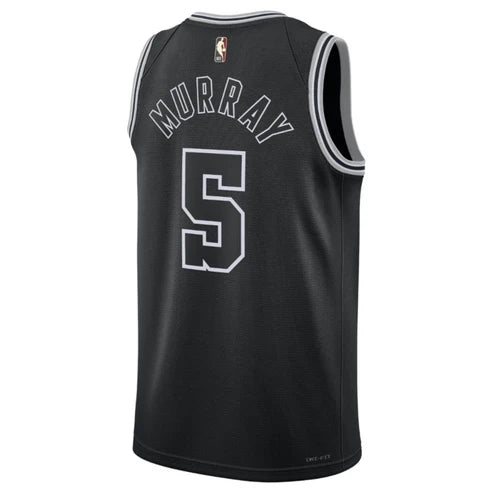 NBA Jersey San Antonio Spurs Classic Edition - 2022/23