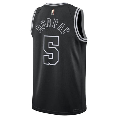 NBA Jersey San Antonio Spurs Classic Edition - 2022/23