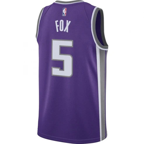 NBA Jersey Sacramento Kings Icon Edition - 2019/20