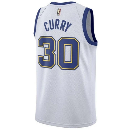 NBA Jersey Golden State Warriors Classic Edition - 2019/20