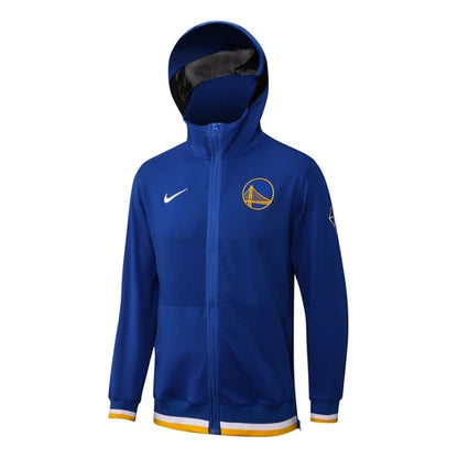 NBA Tracksuit Golden State Warriors 2017/18