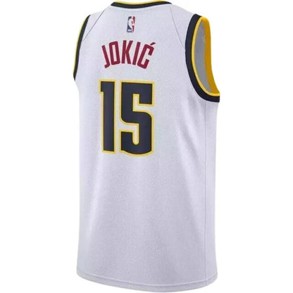 NBA Jersey Denver Nuggets - 2022/23