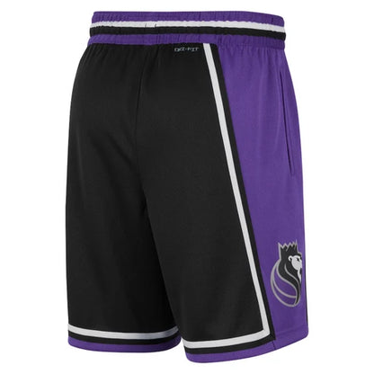 NBA Short  Sacramento Kings City Edition - 2021/22