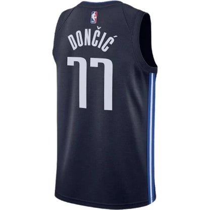 NBA Jersey Dallas Mavericks Statement Edition - 2020/21