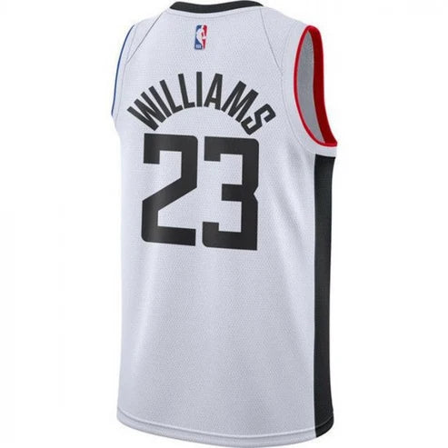 NBA Jersey  Los Angeles Clippers City Edition - 2019/20