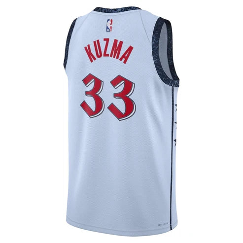 NBA Jersey Washington Wizards City Edition - 2024/25
