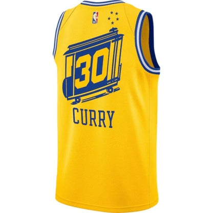 NBA Jersey Golden State Warriors Classic Edition - 2020/21