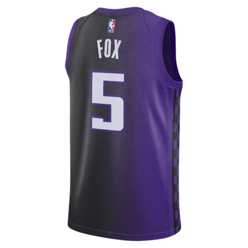 NBA Jersey Sacramento Kings Statement Edition - 2023/24