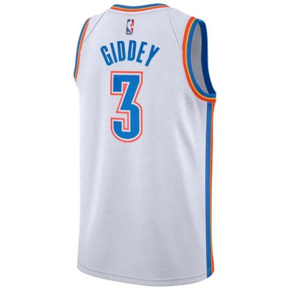 NBA Jersey Oklahoma City Thunder Association Edition - 2020/21