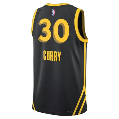 Golden State Warriors City Edition - 2023/24