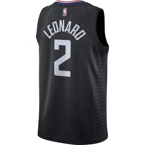 NBA Jersey Los Angeles Clippers Statement Edition - 2020/21
