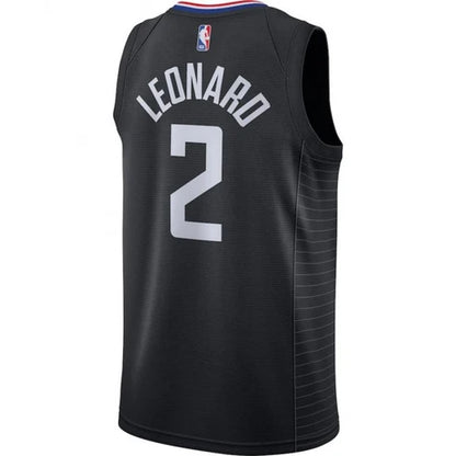 NBA Jersey Los Angeles Clippers Statement Edition - 2020/21