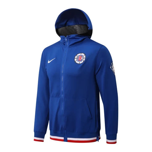 NBA Tracksuit  Los Angeles Clippers - 2019/20