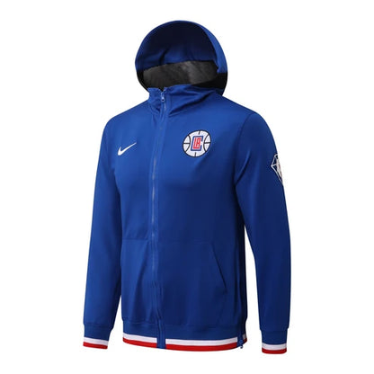 NBA Tracksuit  Los Angeles Clippers - 2019/20