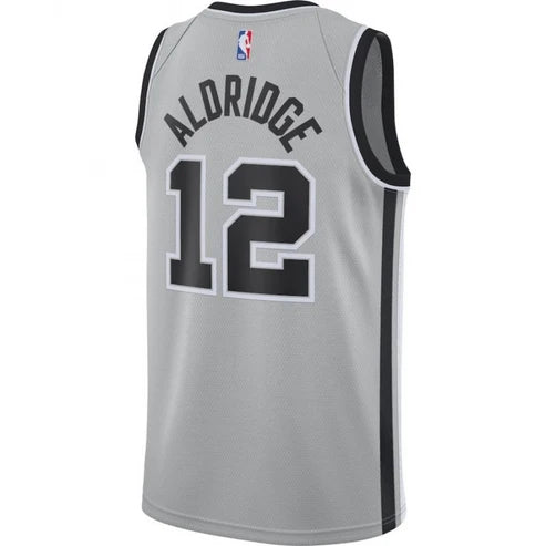 NBA Jersey San Antonio Spurs Statement Edition - 2020/21