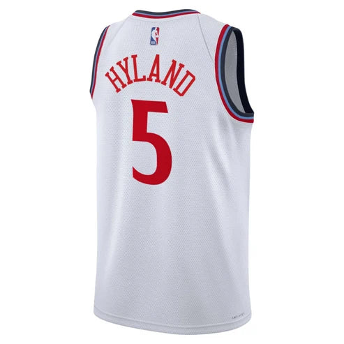 NBA Jersey Los Angeles Clippers - 2024/25