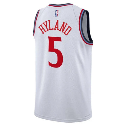 NBA Jersey Los Angeles Clippers - 2024/25