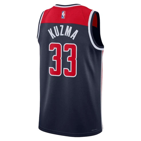 NBA Jersey Washington Wizards Statement Edition - 2020/21