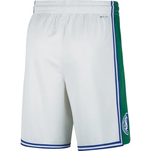 NBA Short Dallas Mavericks City Edition - 2020/21