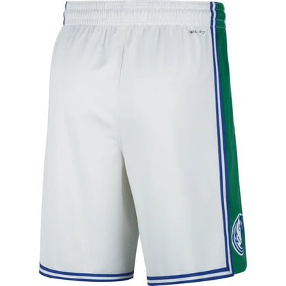 NBA Short Dallas Mavericks City Edition - 2020/21