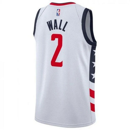 NBA Jersey Washington Wizards City Edition - 2019/20