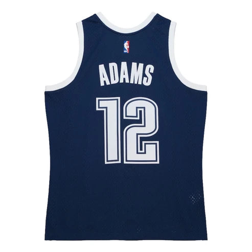 NBA Jersey Oklahoma City Thunder Mitchell & Ness - 2015/16