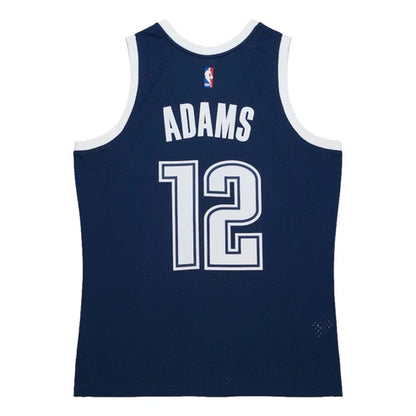 NBA Jersey Oklahoma City Thunder Mitchell & Ness - 2015/16