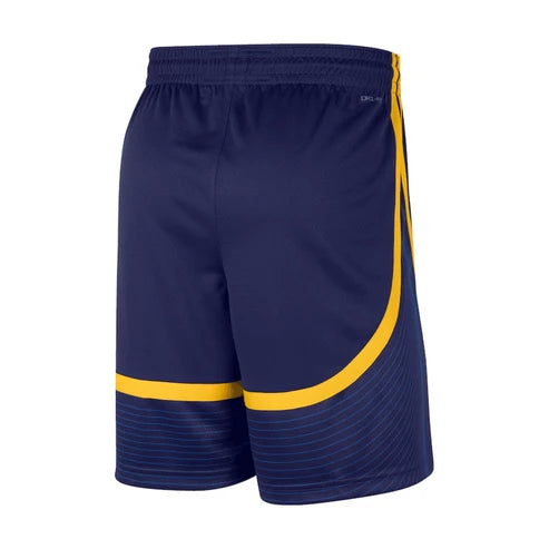 NBA Short Golden State Warriors Statement Edition - 2022/23