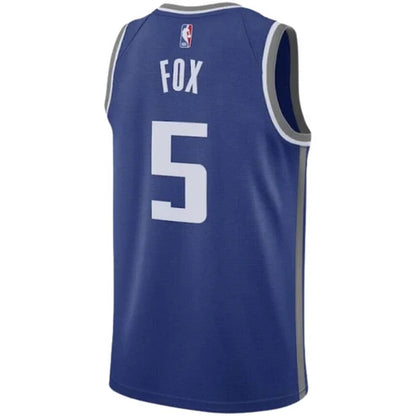 NBA Jersey Sacramento Kings City Edition - 2023/24