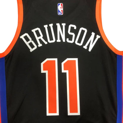 NBA Jersey New York Knicks City Edition - 2022/23