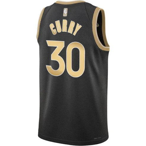 NBA Jersey Golden State Warriors City Edition - 2023/24