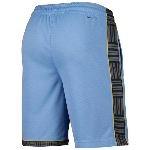 NBA Short Memphis Grizzlies Statement Edition - 2022/23