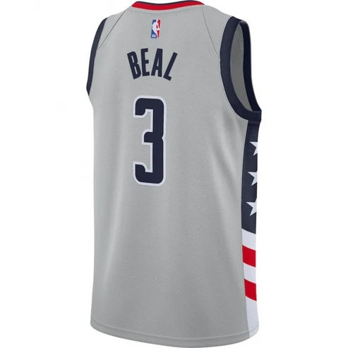 NBA Jersey Washington Wizards City Edition - 2020/21