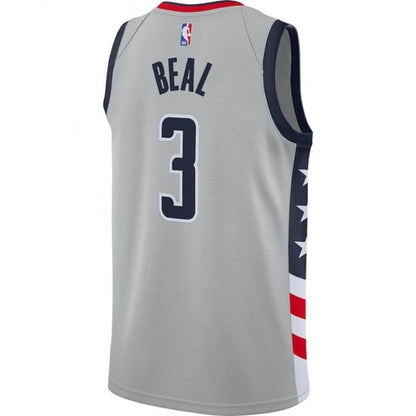 NBA Jersey Washington Wizards City Edition - 2020/21