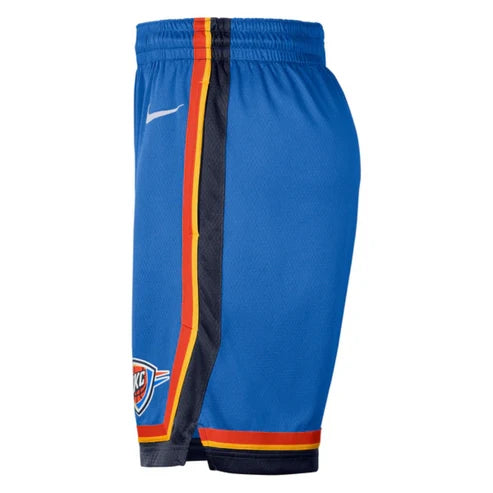 NBA Short Oklahoma City Thunder - 2024/25