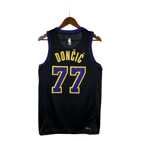 NBA Jersey Los Angeles Lakers - 2025/26
