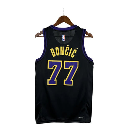 NBA Jersey Los Angeles Lakers - 2025/26