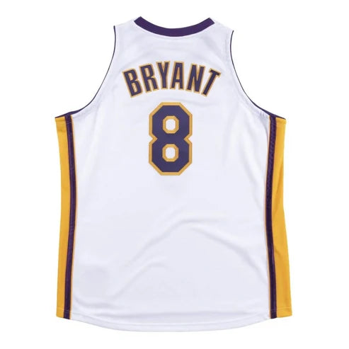 NBA Jersey Los Angeles Lakers Mitchell & Ness - 2004