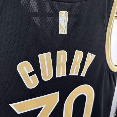 NBA Jersey Golden State Warriors City Edition - 2023/24